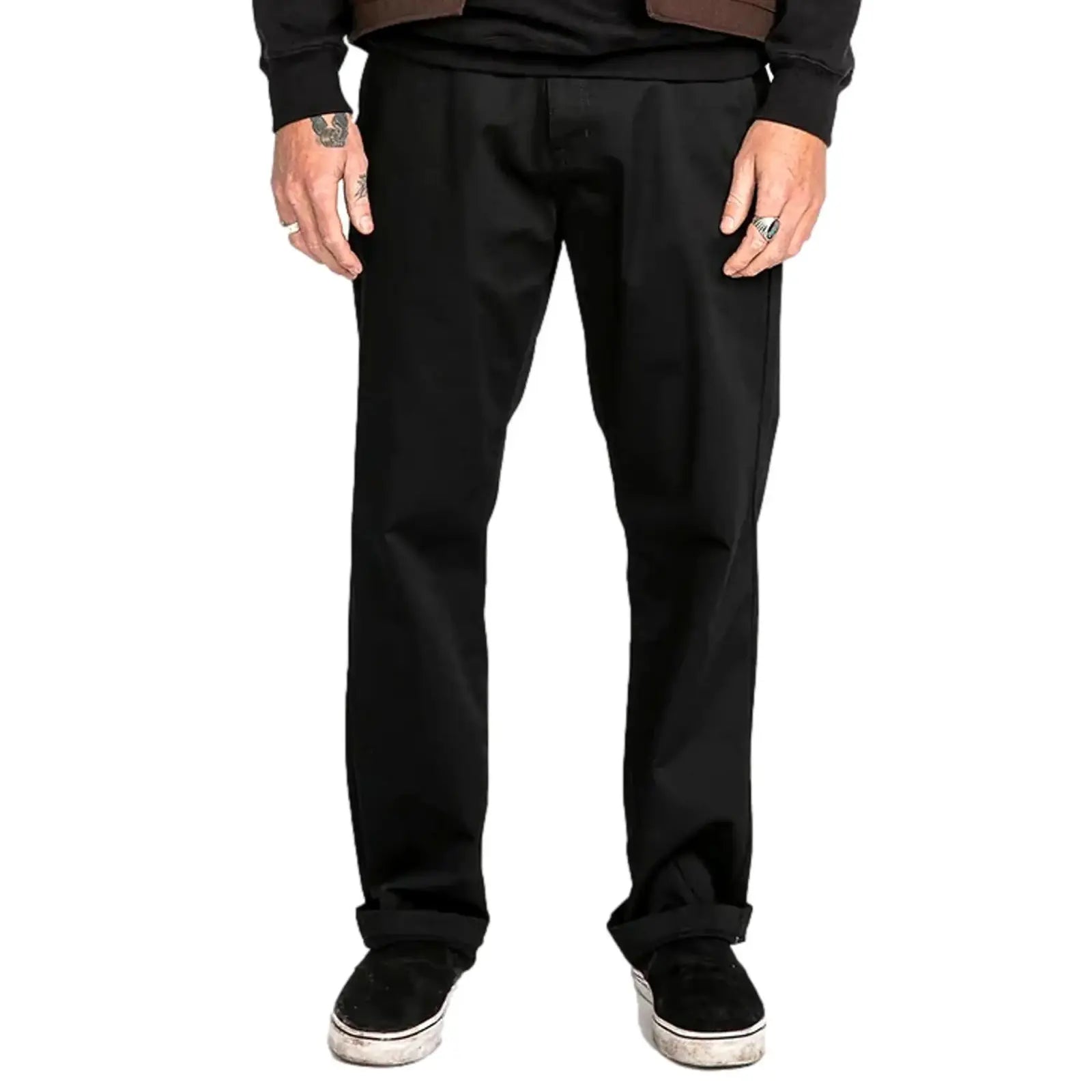 Volcom Pantalone Frickin Skate Chino