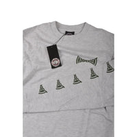 Independent Maglia Manica Lunga Span