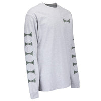 Independent Maglia Manica Lunga Span