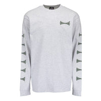 Independent Maglia Manica Lunga Span