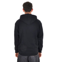 Lakai Neon Po Hoodie Black