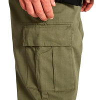 Volcom March Cargo Pantalone Verde
