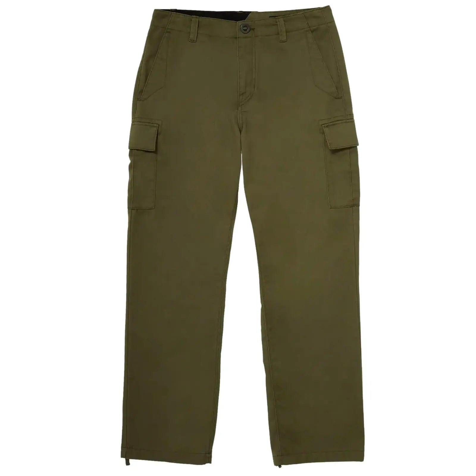 Volcom March Cargo Pantalone Verde