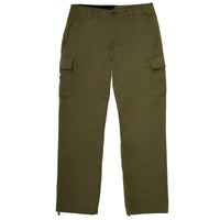 Volcom March Cargo Pantalone Verde