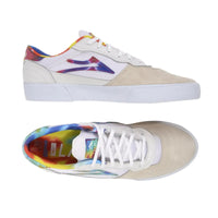 Lakai Scarpa Cambridge White Tie Dye