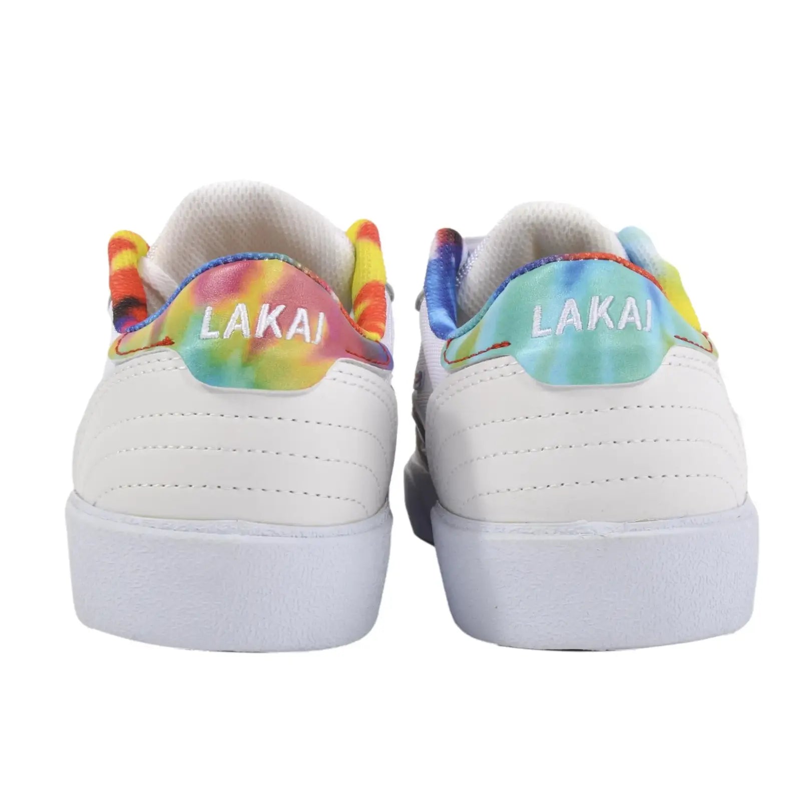 Lakai Scarpa Cambridge White Tie Dye