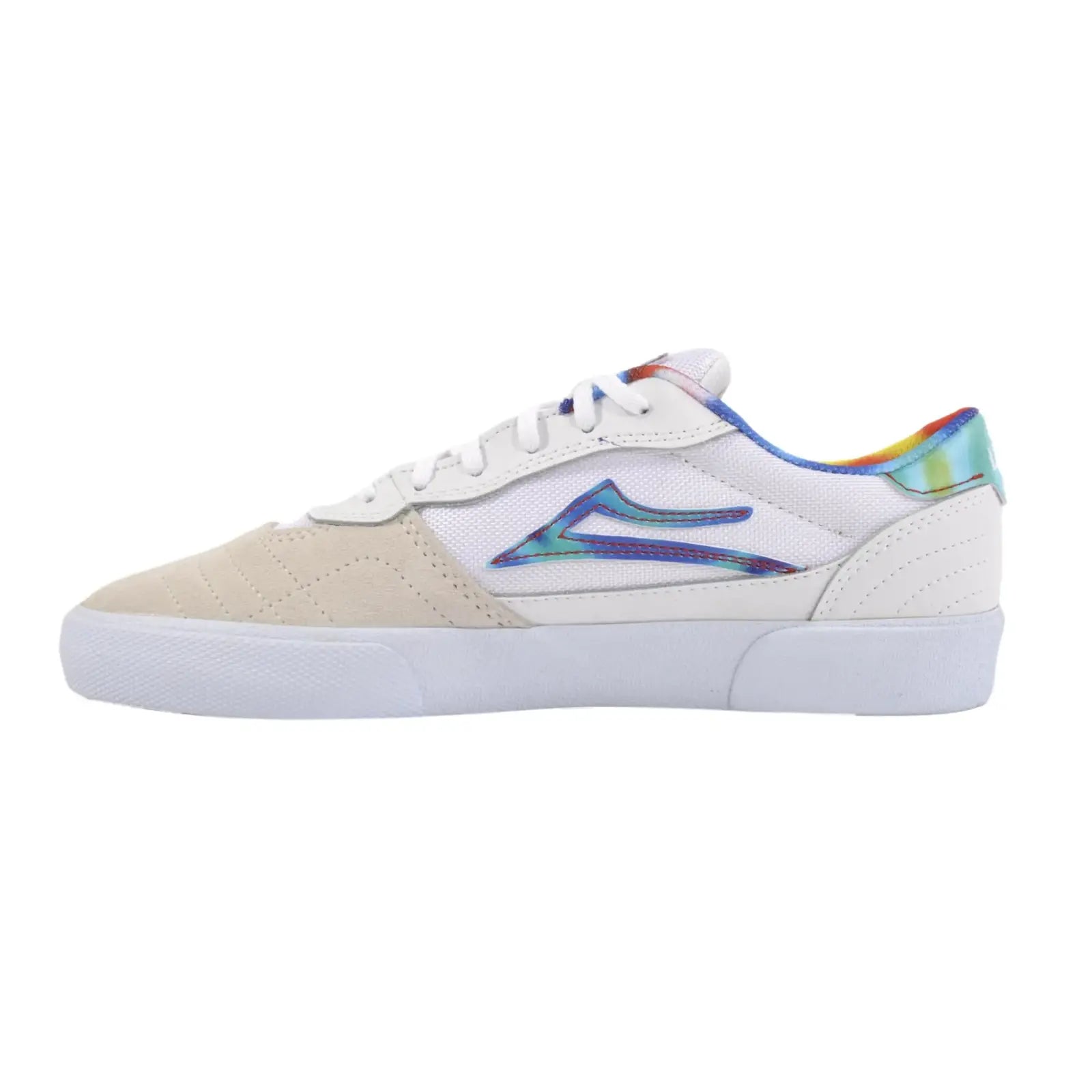 Lakai Scarpa Cambridge White Tie Dye