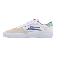 Lakai Scarpa Cambridge White Tie Dye