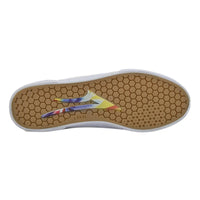 Lakai Scarpa Cambridge White Tie Dye