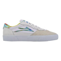 Lakai Scarpa Cambridge White Tie Dye