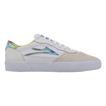 Lakai Scarpa Cambridge White Tie Dye
