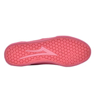 Lakai Cambridge Scarpa Pink Suede