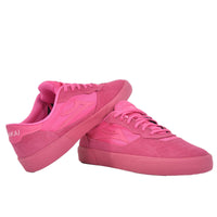 Lakai Cambridge Scarpa Pink Suede