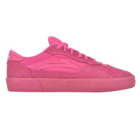 Lakai Cambridge Scarpa Pink Suede