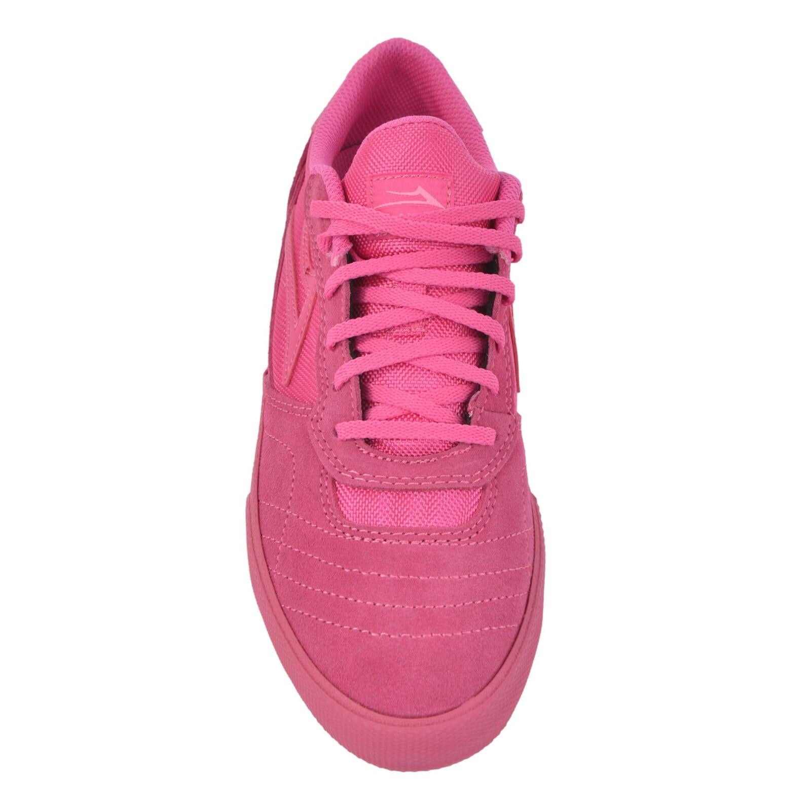 Lakai Cambridge Scarpa Pink Suede