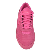 Lakai Cambridge Scarpa Pink Suede