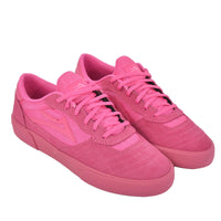Lakai Cambridge Scarpa Pink Suede