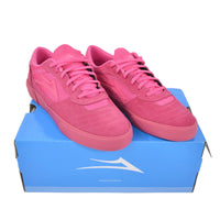 Lakai Cambridge Scarpa Pink Suede