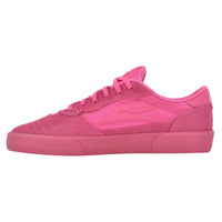 Lakai Cambridge Scarpa Pink Suede