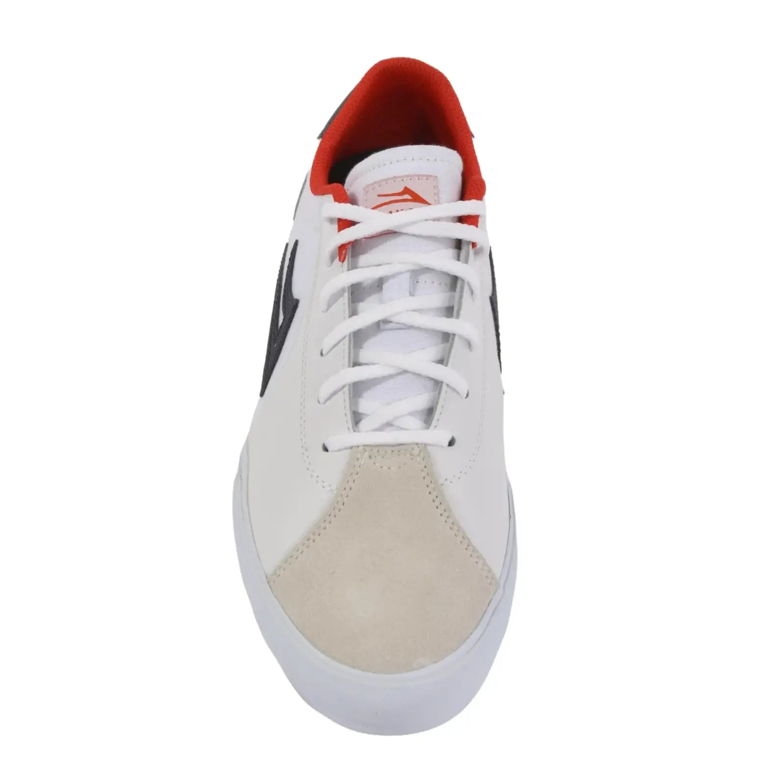 Lakai Flaco II Scarpa White Navy