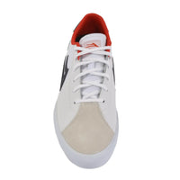 Lakai Flaco II Scarpa White Navy