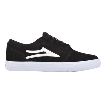 Lakai Scarpa Griffin Black Suede