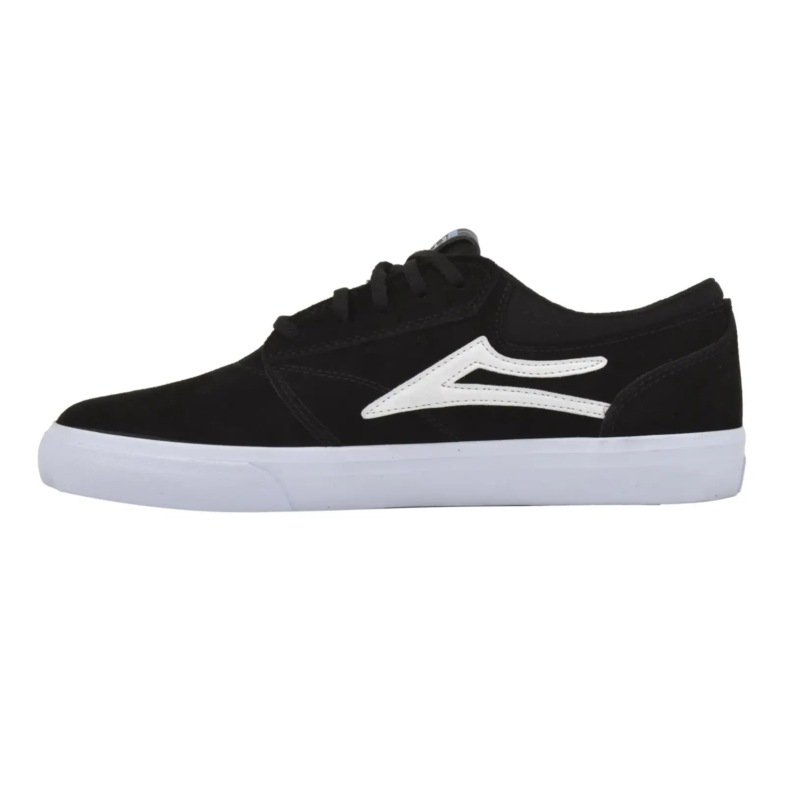 Lakai Scarpa Griffin Black Suede