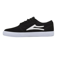 Lakai Scarpa Griffin Black Suede