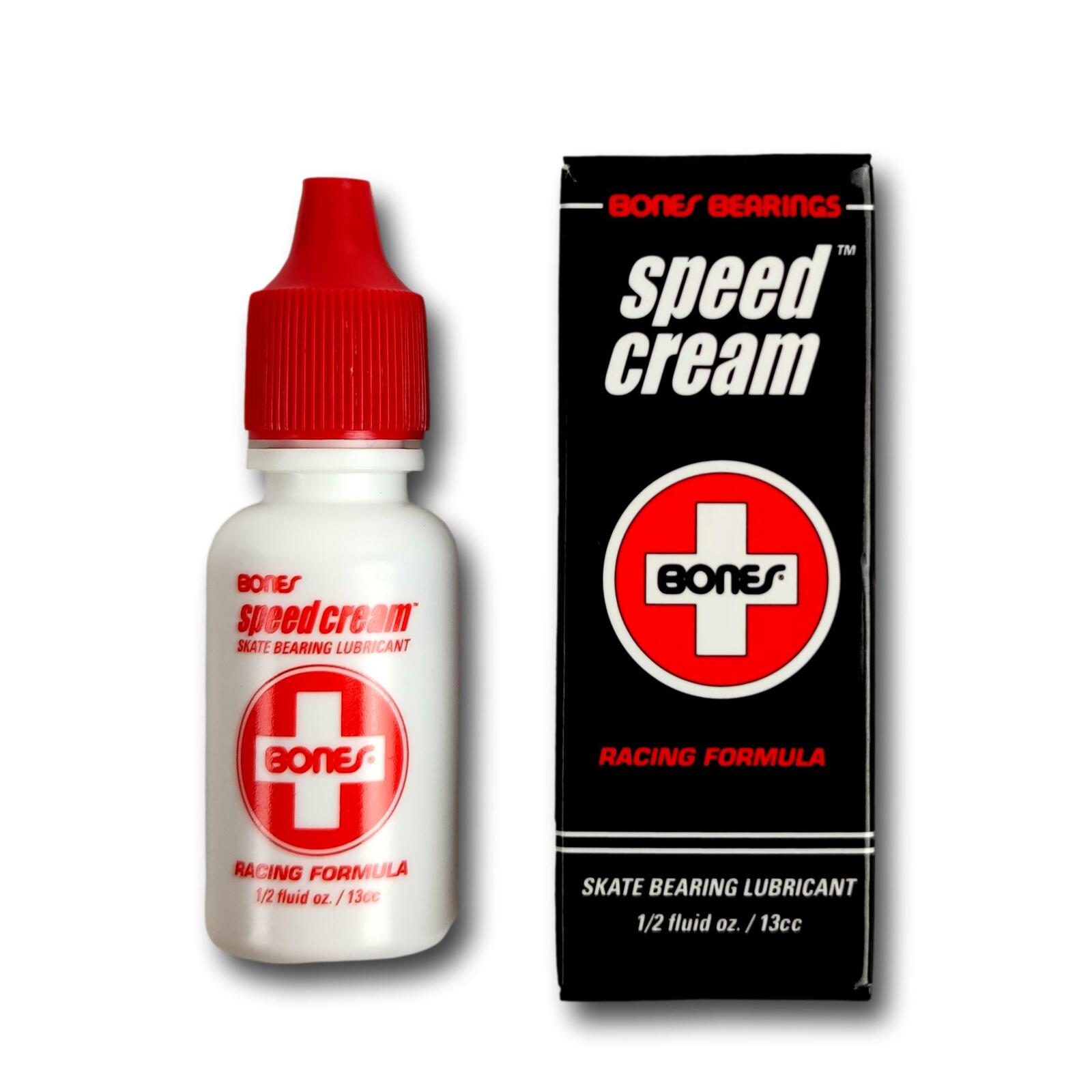 BONES BEARINGS SPEED CREAM HIGH PERFORMANCE