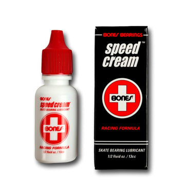 BONES BEARINGS SPEED CREAM HIGH PERFORMANCE