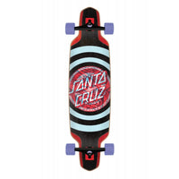 Santa Cruz Longboard Decoder Roskopp Drop Down 37.52"