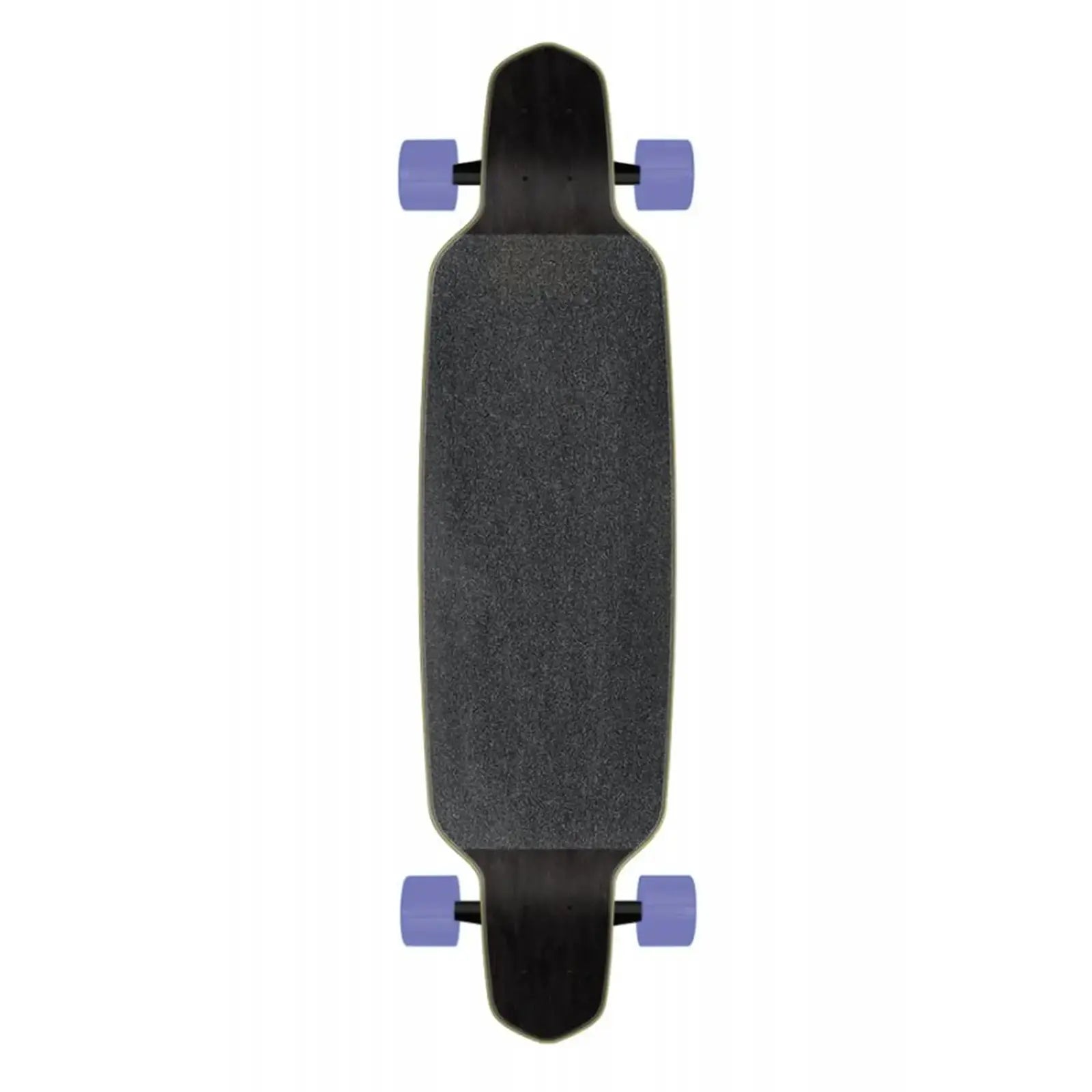 Santa Cruz Longboard Decoder Roskopp Drop Down 37.52"