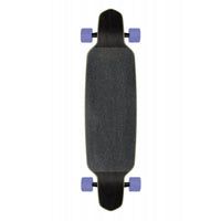 Santa Cruz Longboard Decoder Roskopp Drop Down 37.52"