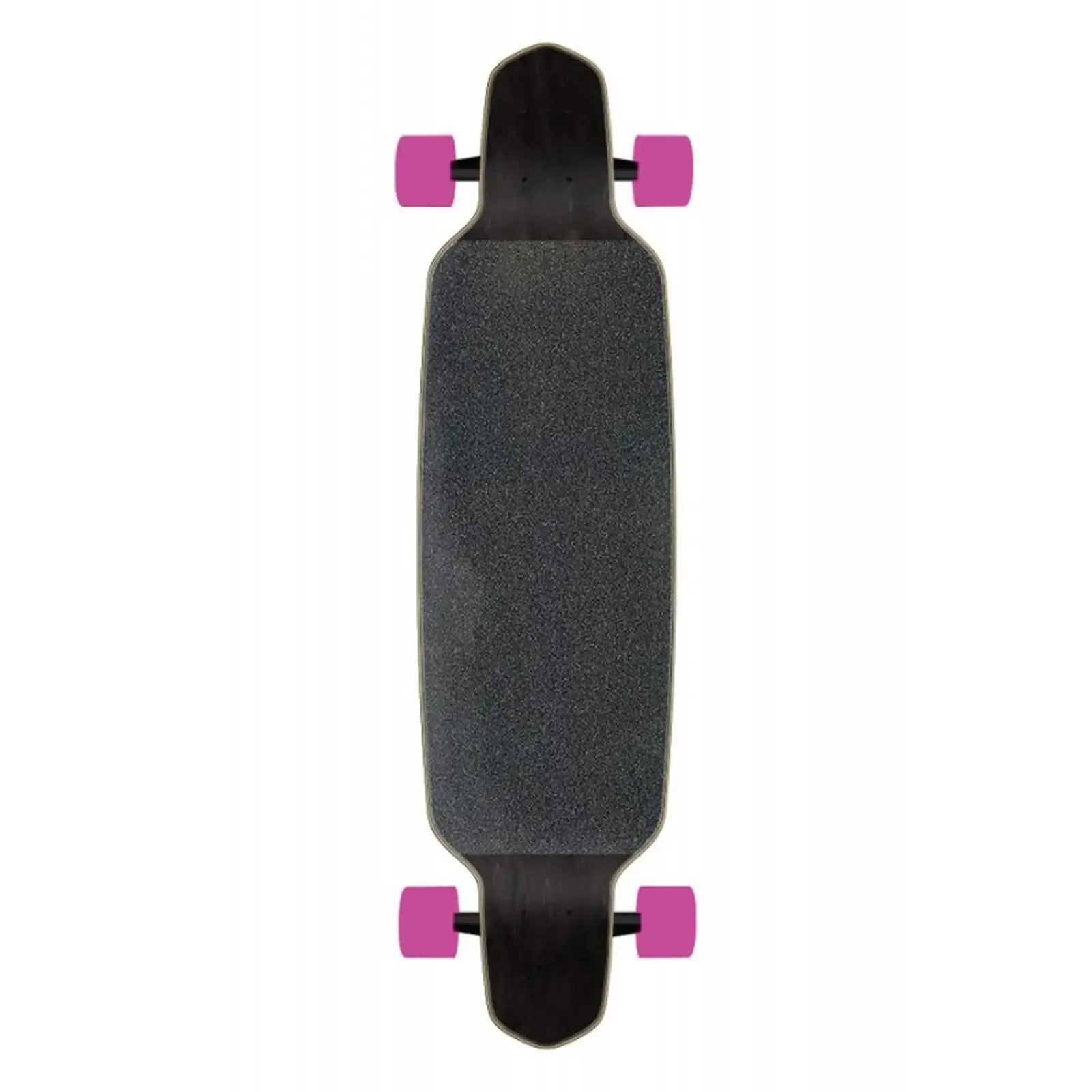 Santa Cruz Longboard Split Hand Drop Down 37.52"