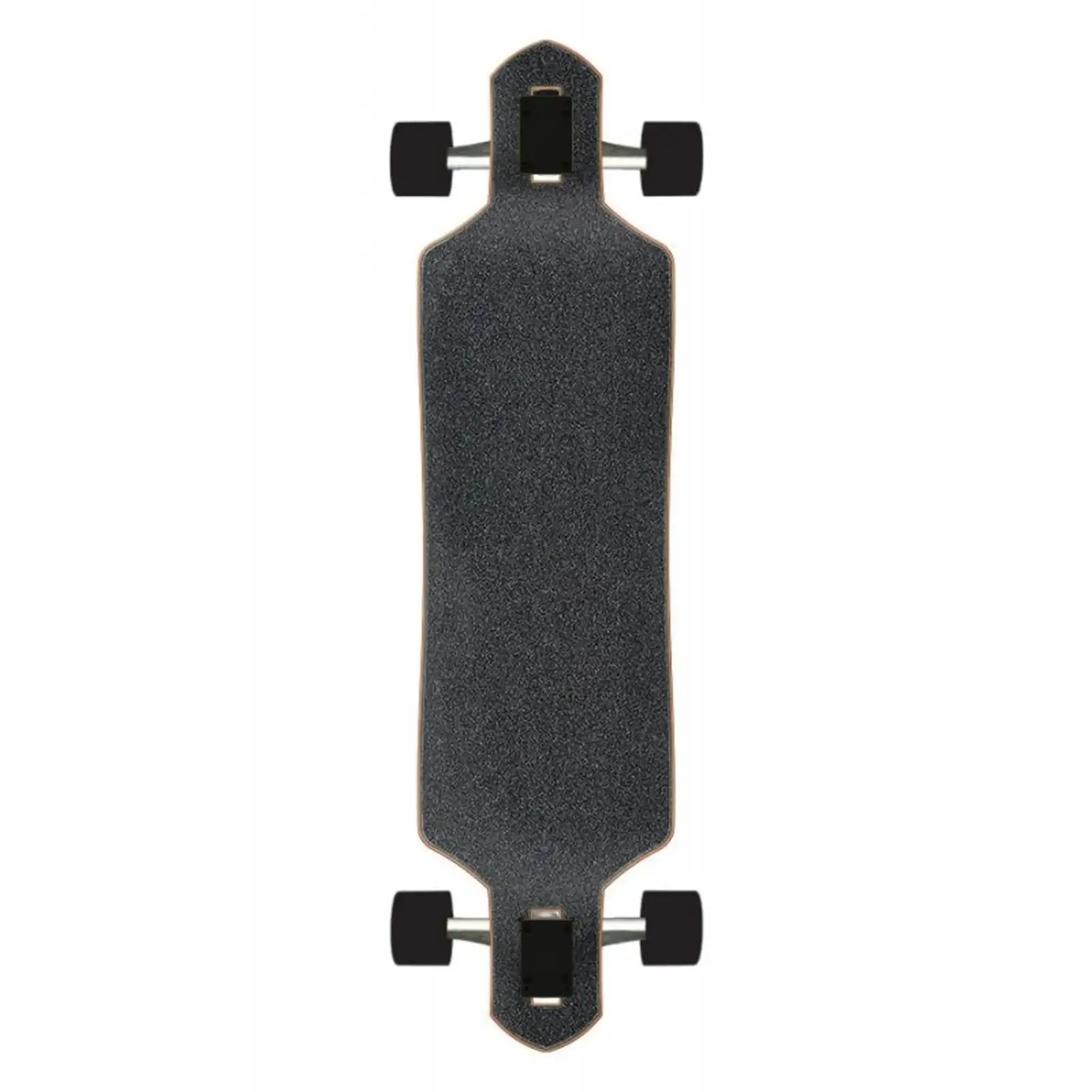Santa Cruz Longboard Classic Dot Drop Thru 36"