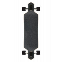 Santa Cruz Longboard Classic Dot Drop Thru 36"