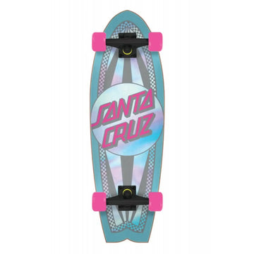 Santa Cruz Cruiser Prismatic Dot 27.7"