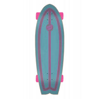 Santa Cruz Cruiser Prismatic Dot 27.7"