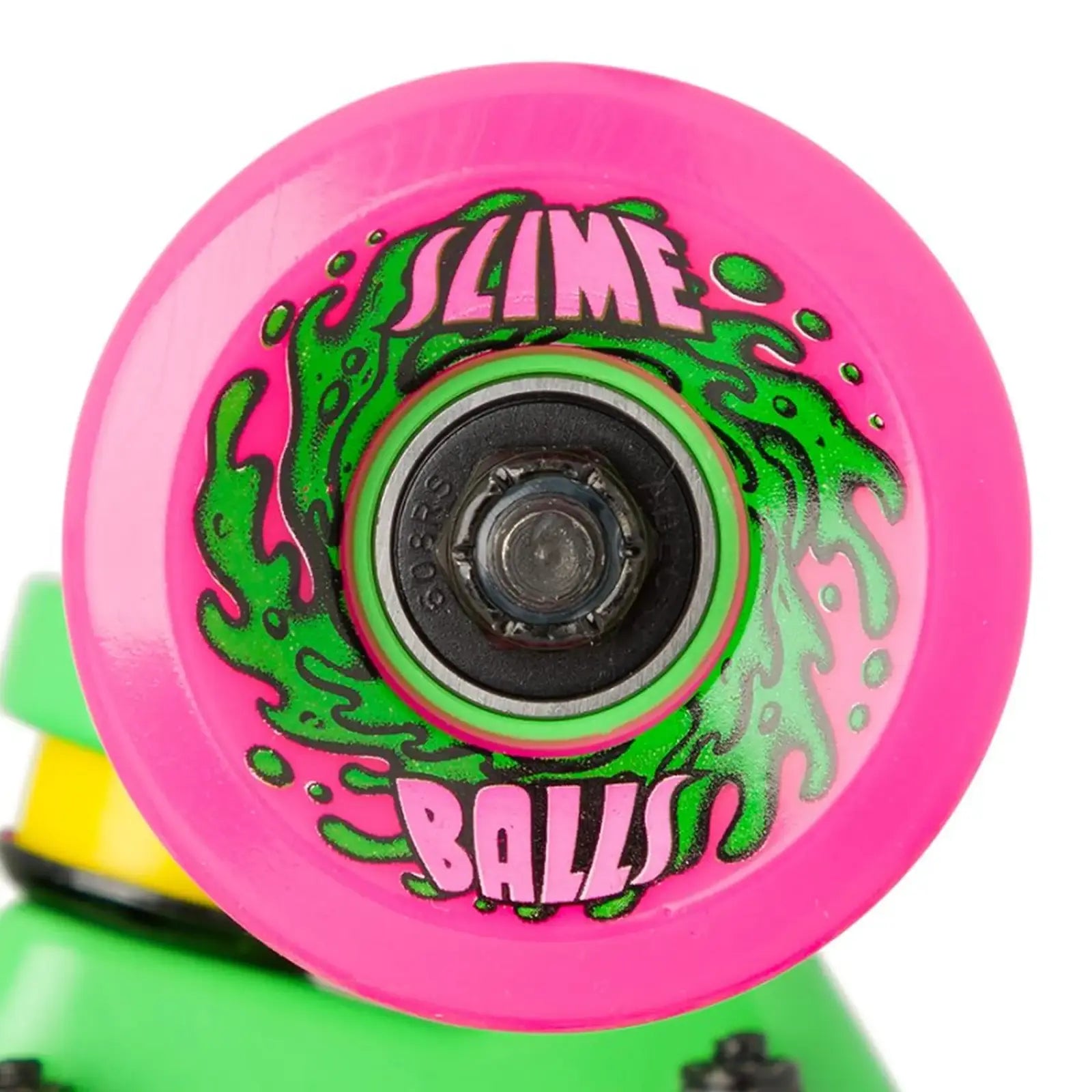 Santa Cruz Cruiser Roskopp Stranger Things 31"
