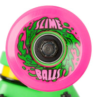 Santa Cruz Cruiser Roskopp Stranger Things 31"