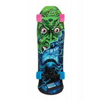 Santa Cruz Cruiser Roskopp Stranger Things 31"