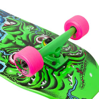 Santa Cruz Cruiser Roskopp Stranger Things 31"