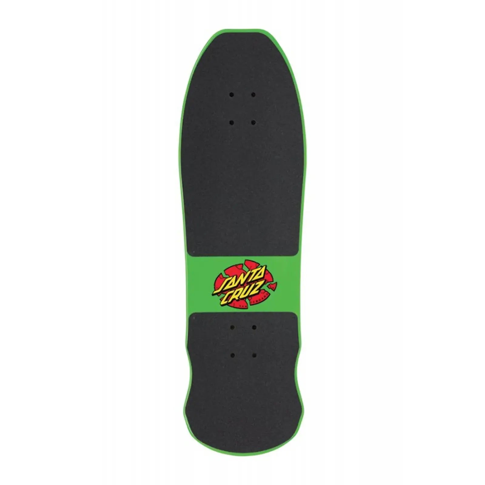 Santa Cruz Cruiser Roskopp Stranger Things 31"