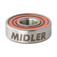 BRONSON MIDLER