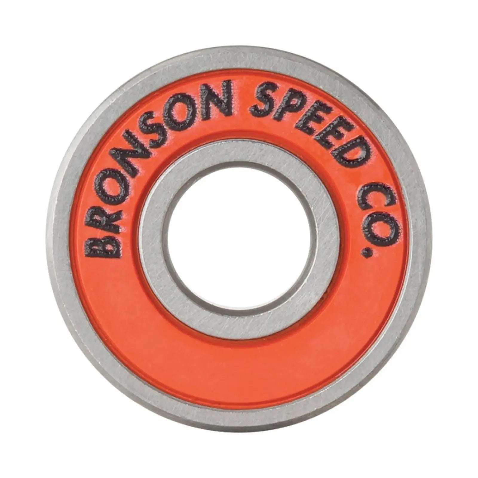 BRONSON MIDLER