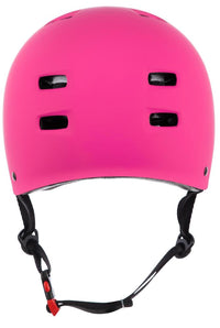 BULLET YOUTH DELUXE HELMET MATT PINK 49-54 CM