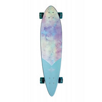 Duster Longboard Cruisin Chrome Holographic 37"