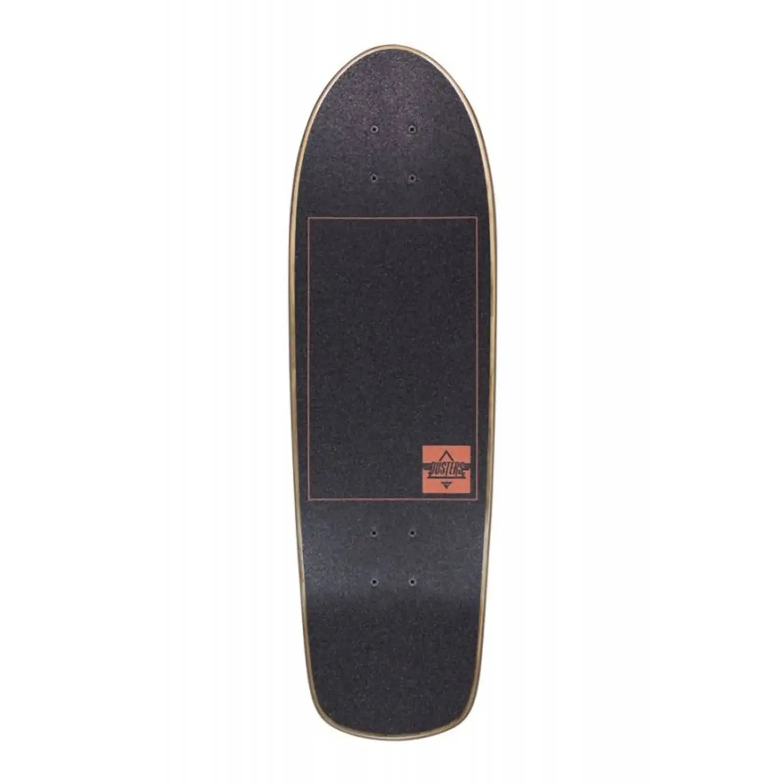 Duster Cruiser Desert souls Rust 29.5"