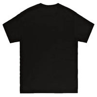 thrasher maglietta black