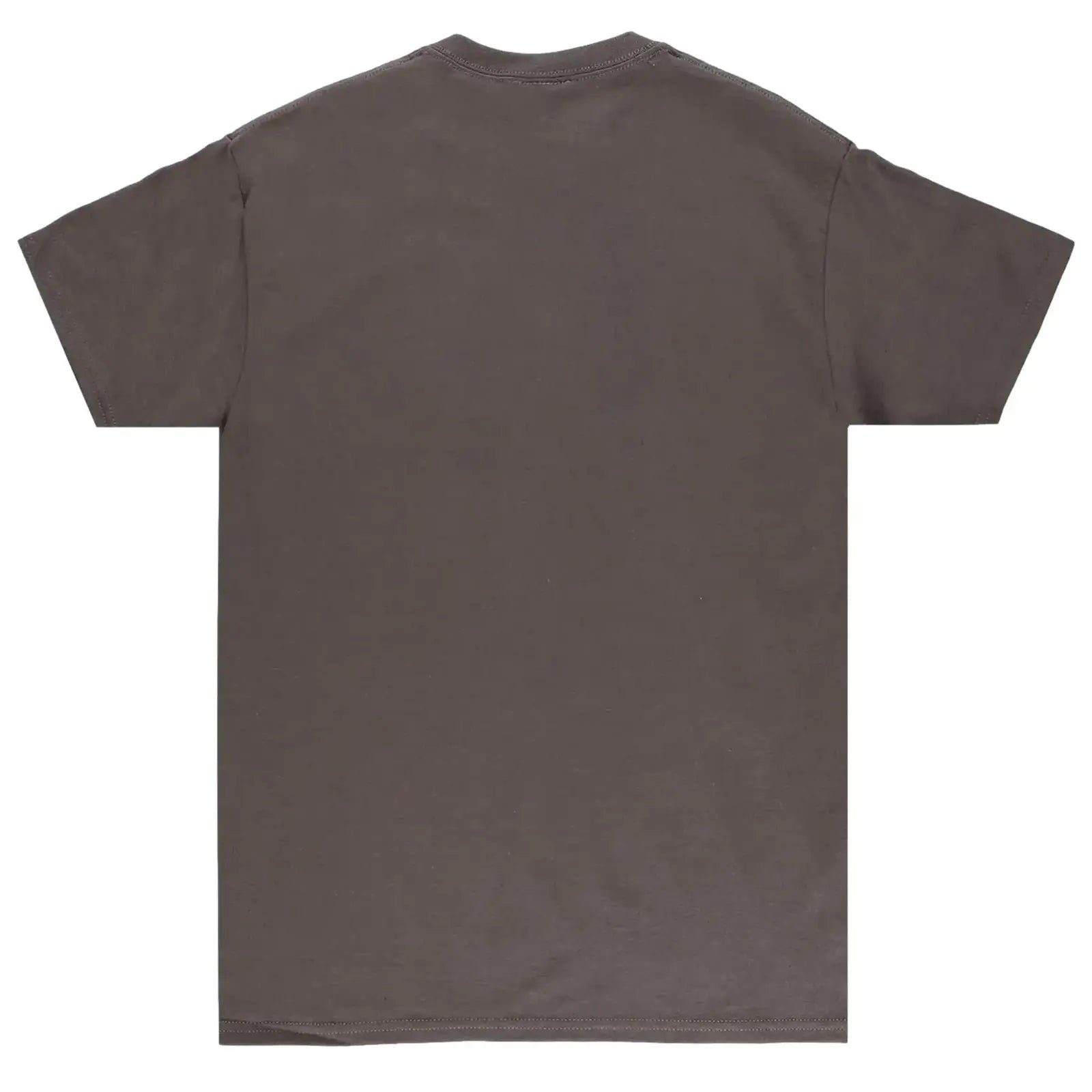thrasher flame charcoal